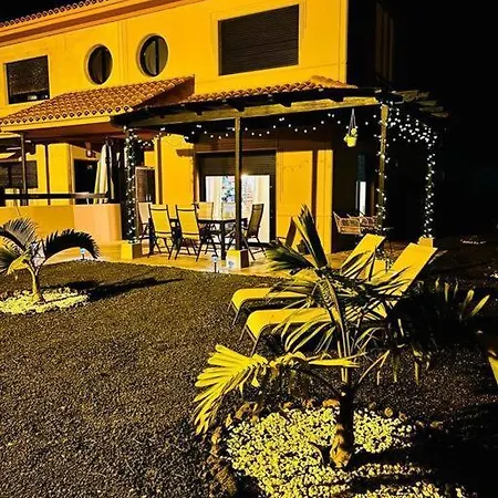 Dom wakacyjny Casa Alaia