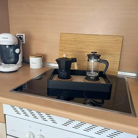 Дом отдыха Casa Alaia