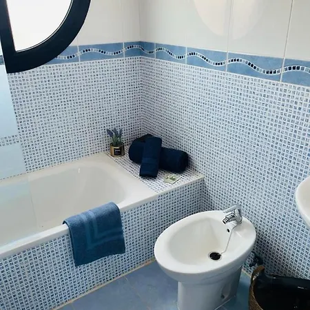 Casa Alaia Дом отдыха *