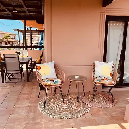 Casa Alaia Дом отдыха