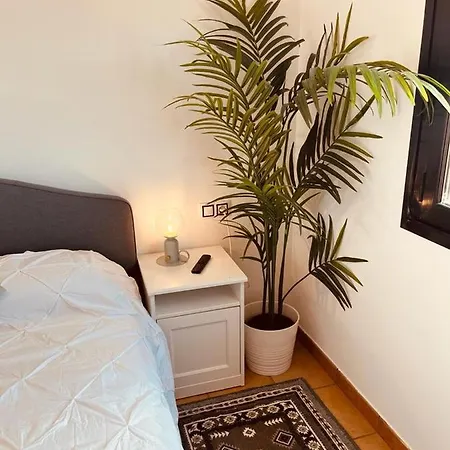 Casa Alaia * Лахарес