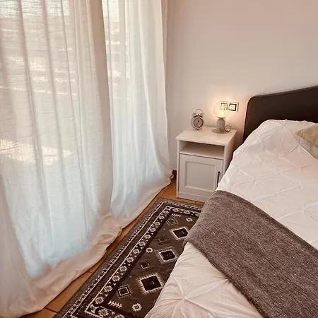 Casa Alaia Дом отдыха *