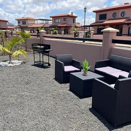 Casa Alaia Дом отдыха Лахарес