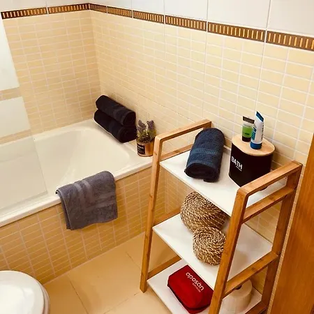 Casa Alaia Дом отдыха