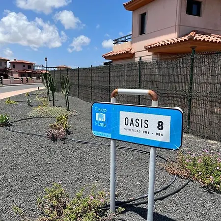 Casa Alaia Лахарес