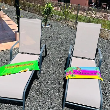 Casa Alaia * Лахарес