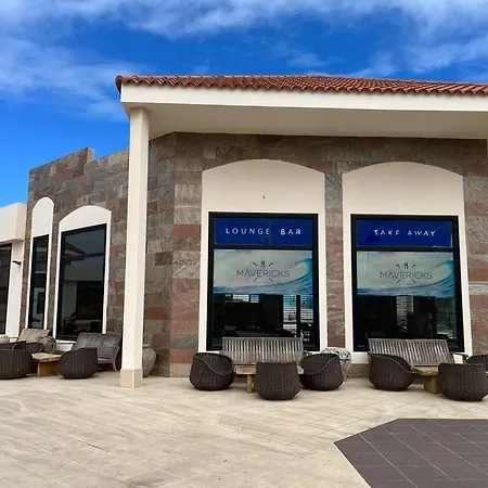 Дом отдыха Casa Alaia Лахарес