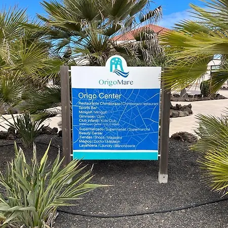 Дом отдыха Casa Alaia *