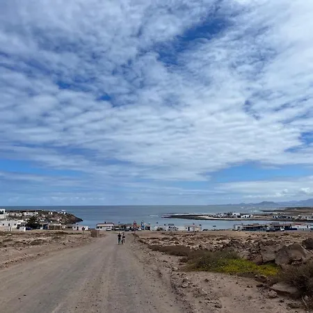 Casa Alaia Дом отдыха Лахарес