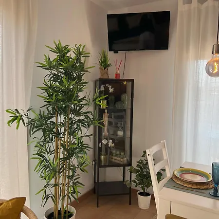 Casa Alaia Дом отдыха *