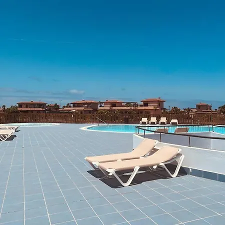 Casa Alaia Лахарес