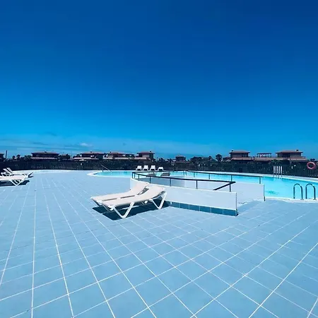 Casa Alaia Дом отдыха *