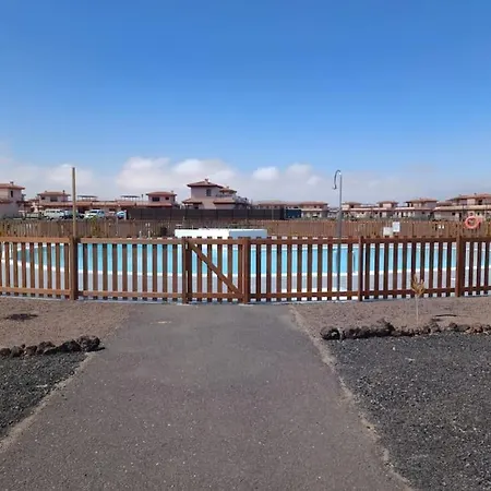 Casa Alaia Дом отдыха