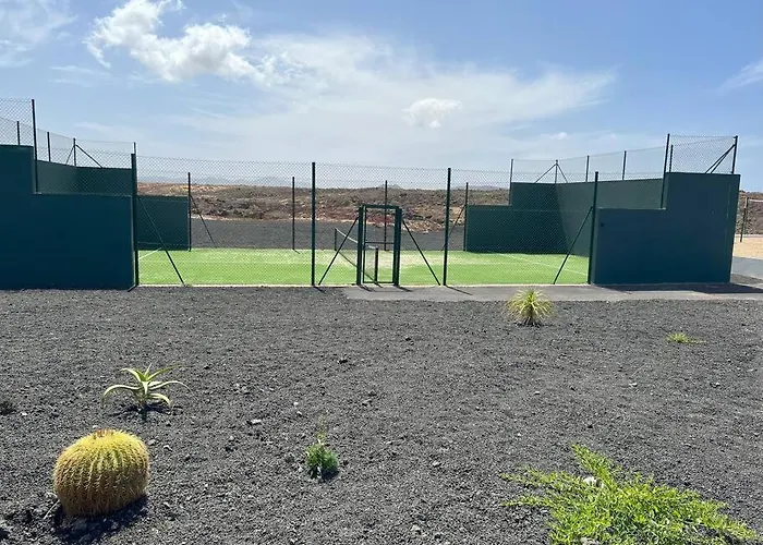 Σπίτι διακοπών Casa Alaia