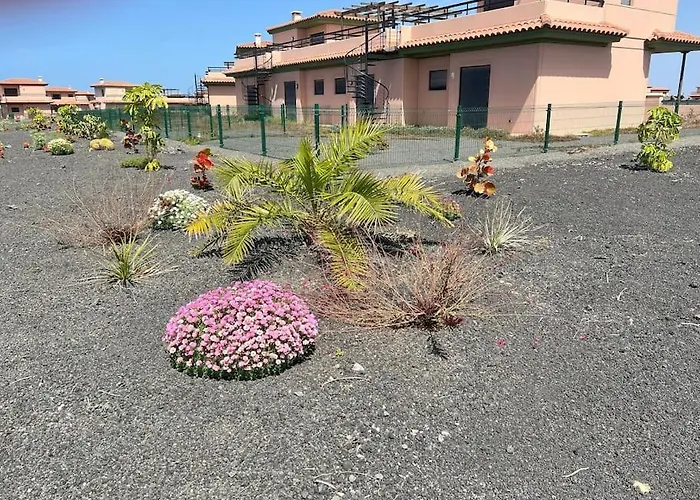 Σπίτι διακοπών Casa Alaia *