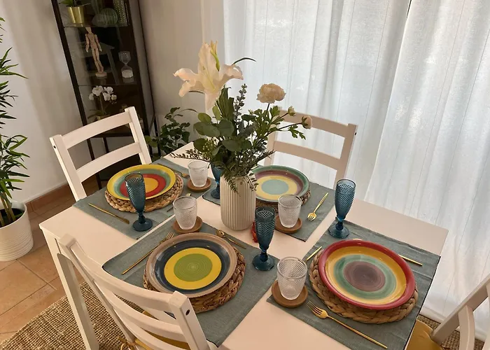 Casa Alaia Σπίτι διακοπών