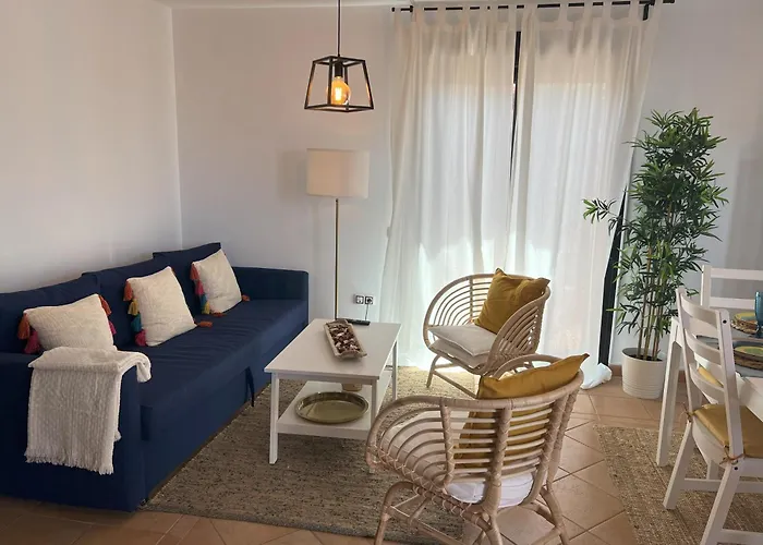 Casa Alaia Σπίτι διακοπών Lajares