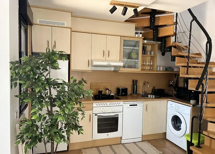 Casa Alaia Σπίτι διακοπών Lajares