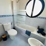 Vakantiehuis Casa Alaia *