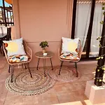 Casa Alaia * Lajares