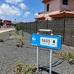 Casa Alaia Lajares