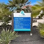 Vakantiehuis Casa Alaia *