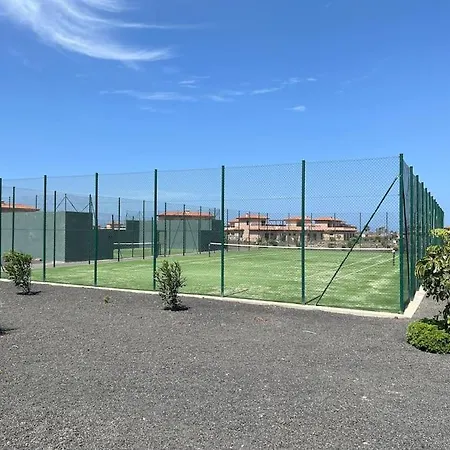 Casa Alaia * Lajares