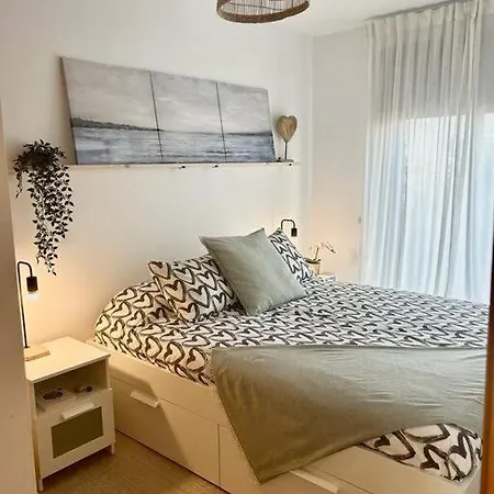 Casa Alaia Holiday home *