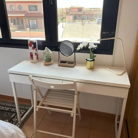 Сasa de vacaciones Casa Alaia Lajares