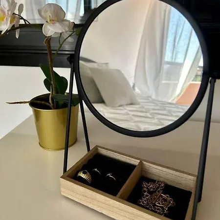 Casa Alaia 펜션 라하레스