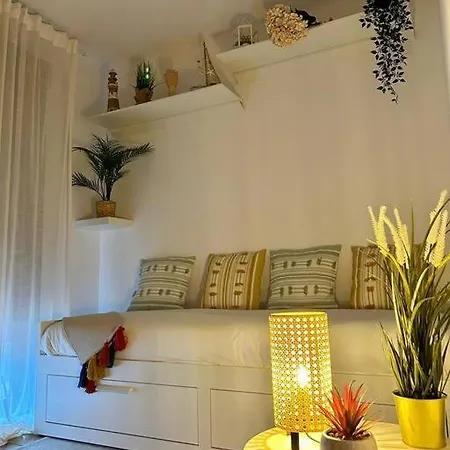 Casa Alaia 펜션 라하레스