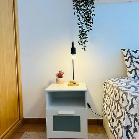 Casa Alaia 라하레스