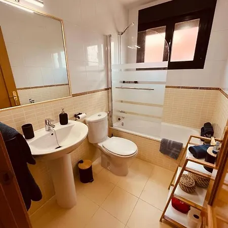 Casa Alaia Сasa de vacaciones