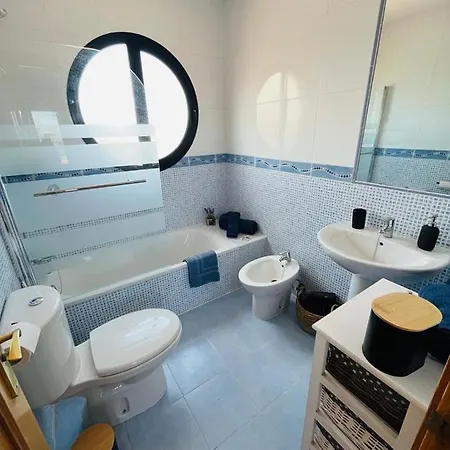 펜션 Casa Alaia