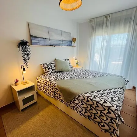 Сasa de vacaciones Casa Alaia