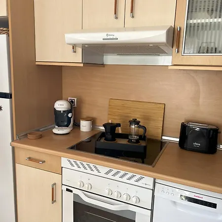 Casa Alaia Prázdninový dům *