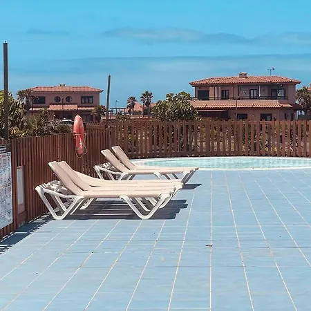 Holiday home Casa Alaia