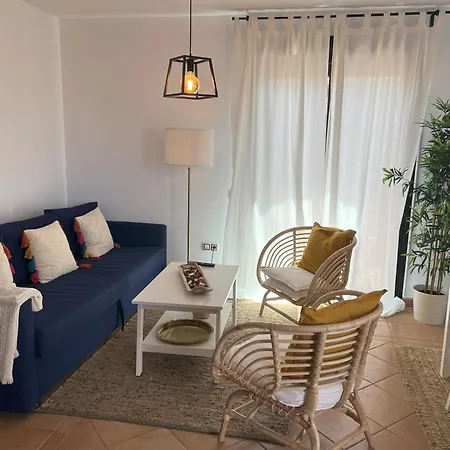 Casa Alaia Prázdninový dům Lajares