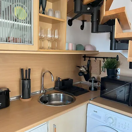 Casa Alaia Prázdninový dům Lajares