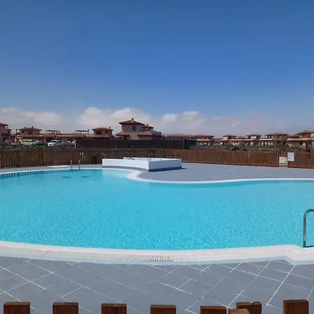 بيت للعطل Casa Alaia لاجاريس