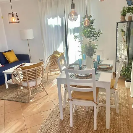 Casa Alaia Сasa de vacaciones *