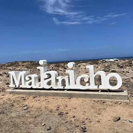 Сasa de vacaciones Casa Alaia