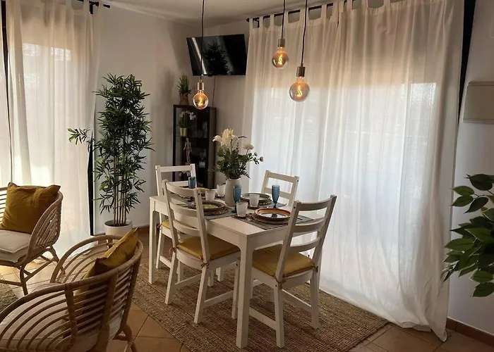 Casa Alaia Prázdninový dům *