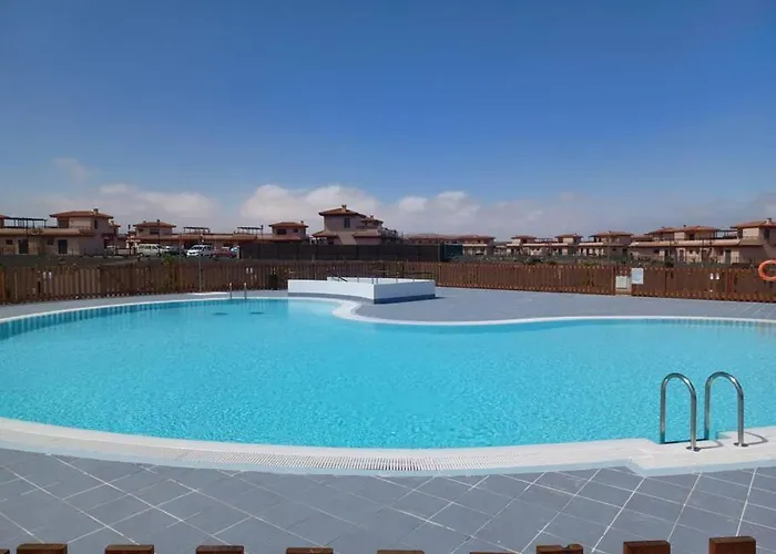 Casa Alaia Prázdninový dům Lajares