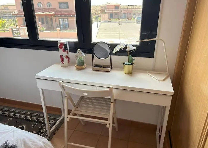 Prázdninový dům Casa Alaia Lajares