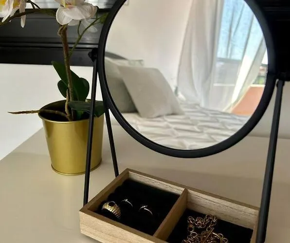 Casa Alaia Prázdninový dům Lajares