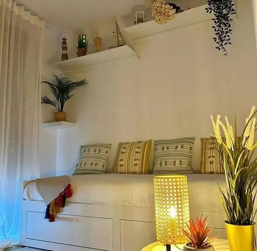 Casa Alaia Prázdninový dům Lajares