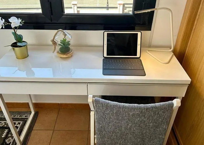 Prázdninový dům Casa Alaia Lajares