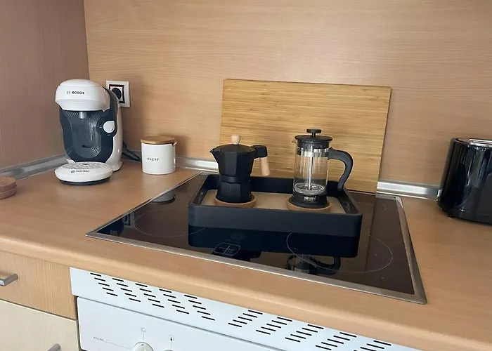 Prázdninový dům Casa Alaia