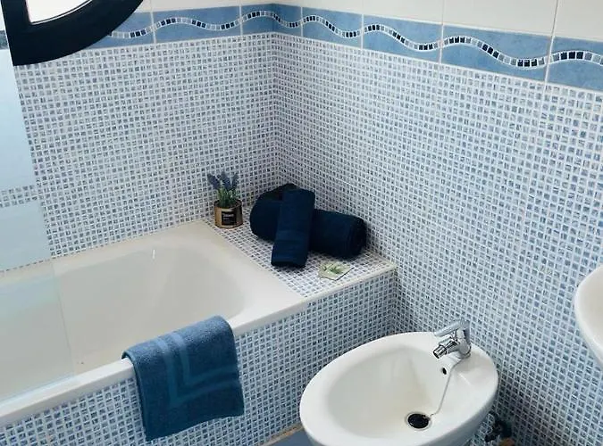 Casa Alaia Prázdninový dům *